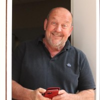 Peter Liebeek