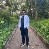 Amulaya Uppal