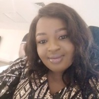Oluchi Joyce
