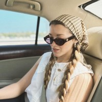 Lucy Sally Sommer