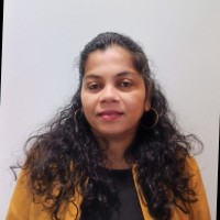 Veronica DSOUZA