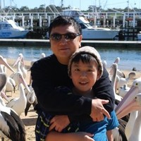 Eddy Hong