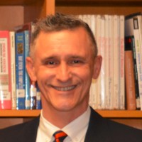 Matt Eberhardt