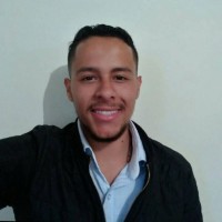 Kevin Hudgson Roldán