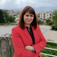 Célia Gomes da Costa