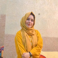 Unsa Mujahid