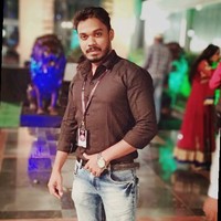 Ravindra Dewangan