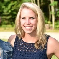 Samantha Dyer, Cpa