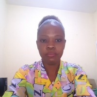 Irène Kuessie Mphitsa