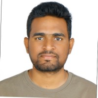 Suresh Vemula