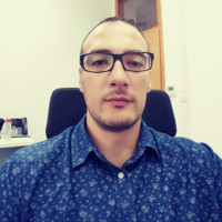 Nenad Ristic