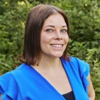 Stacy Lucas, Lmsw