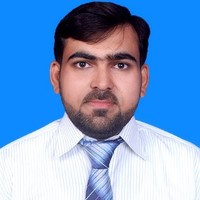 Muhammad Faisal Shahzad