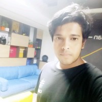 kashif shaik