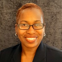 Jacqueline Grant