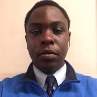Michael Matovu