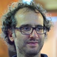Claudio Detotto