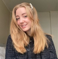 Adina Hope Berteussen