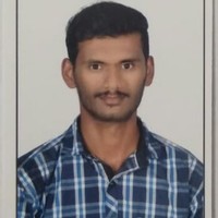 Manoj Kumar C S