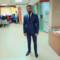 Md Tauhidul Islam