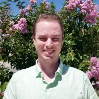 Erik Endress