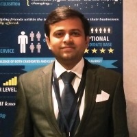 Sachin Shirale