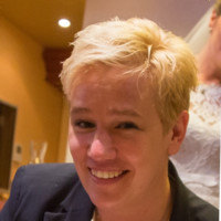 Claudia Laheij