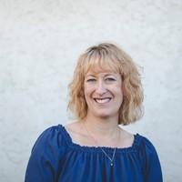Rebecca Peterson