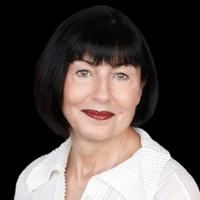 Annette Elvey