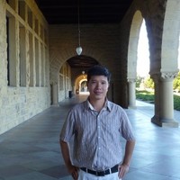 Nguyen Trong Tan