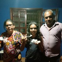 Valdir Gerente C G Bárbara