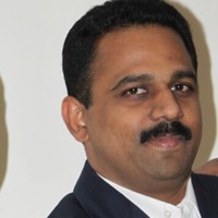 Rony Mathew