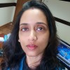 Madhushree Das Be,Mba In Oil And Gas