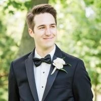 Tyler Hadidon