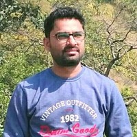 Pankaj Mahajan