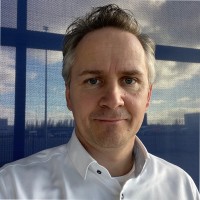 Martin Ostendorf