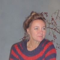Sandra van der Werf