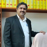 Ram Kohli