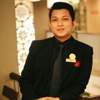 Reza Rizky Saputra