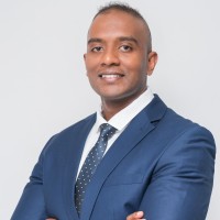 Santego Govender