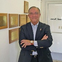 Marshall Adame U.S.M.C. (Ret)