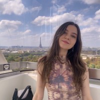 Elizaveta Saifutdinova