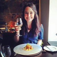 Lisa Imlach