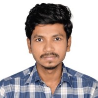 Chandramouli At
