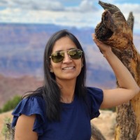 Mona Shah
