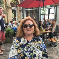 Carreen Carson