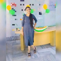 Neelima Sirija