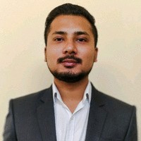 Srijesh Chettri