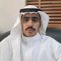 Mugren Alotibi