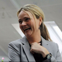 Christina Frøslev